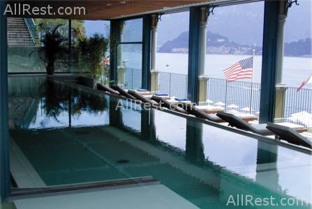Grand Hotel Tremezzo Palace 31